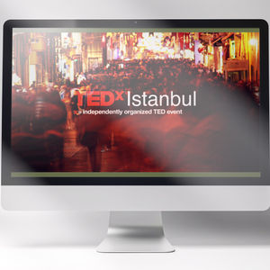 TEDx İstanbul Videolar