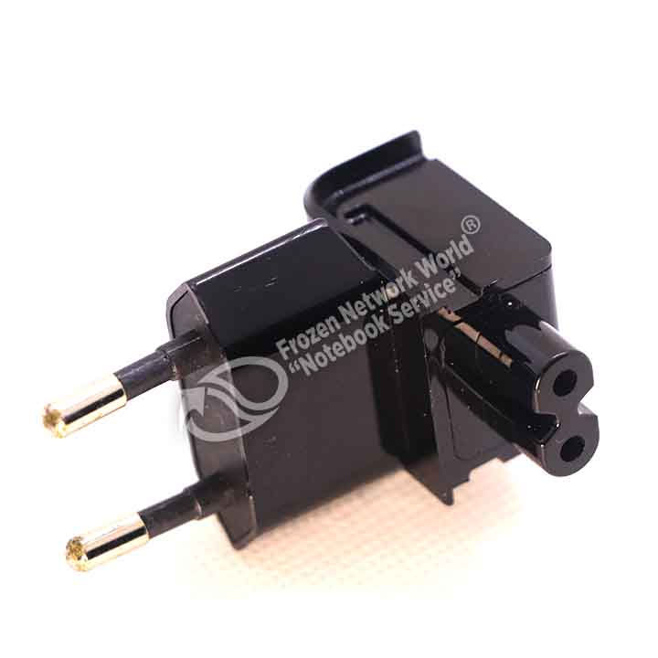 WELL Shin WS-068-R 2.5A 250V Asus Adaptör Ucu Plug (Orijinal)