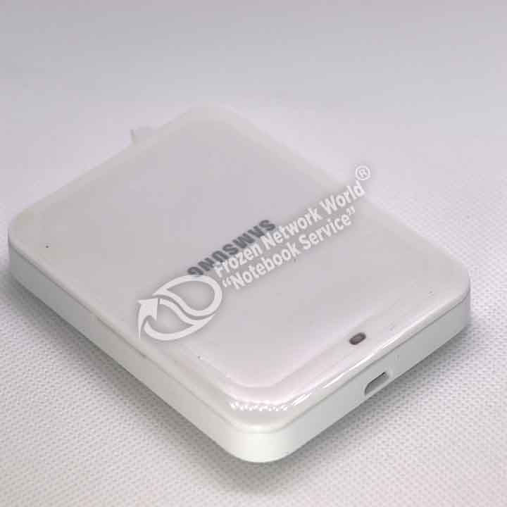 Küçük resim: Samsung Galaxy S4 Batarya Şarj Cihazı (Orijinal)