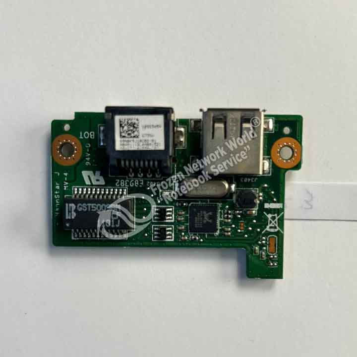 Asus G73 USB Kartı, Usb Soketi (Orijinal)