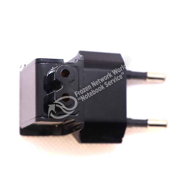 Küçük resim: WELL Shin WS-068-R 2.5A 250V Asus Adaptör Ucu Plug (Orijinal)