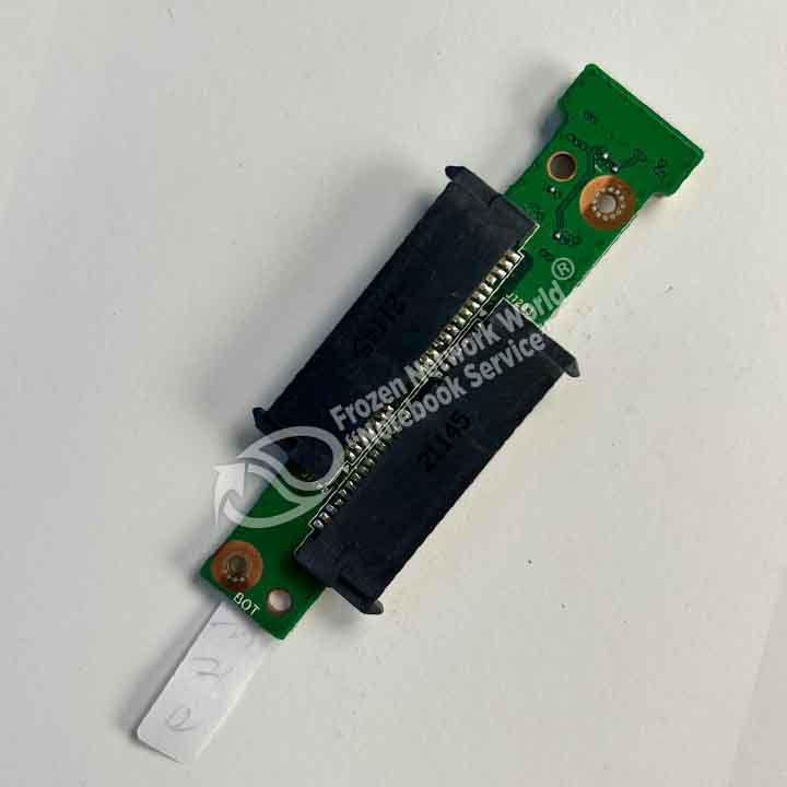 Asus G53 HDD Soketi, Harddisk Soketi, HDD Board (Orijinal)