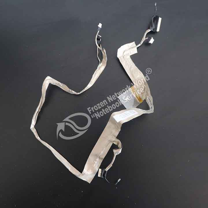 Asus G60VX Data Kablo, LCD Flex, LCD Data Kablo (Orijinal) 1422-00KF000