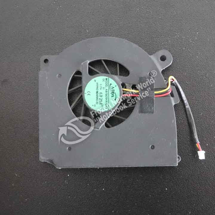 Küçük resim: Acer 5100 Fan, Soğutucu Fan, İşlemci Fanı (Orijinal)