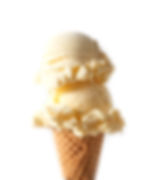 Ice Cream K/C Classic Vanilla