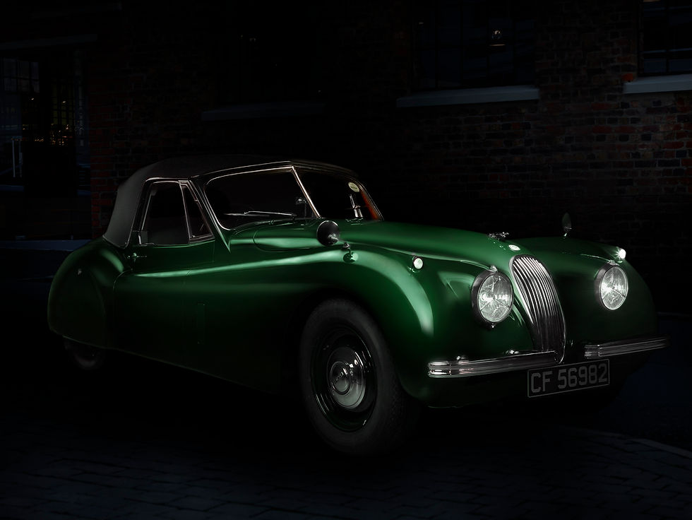 XK120