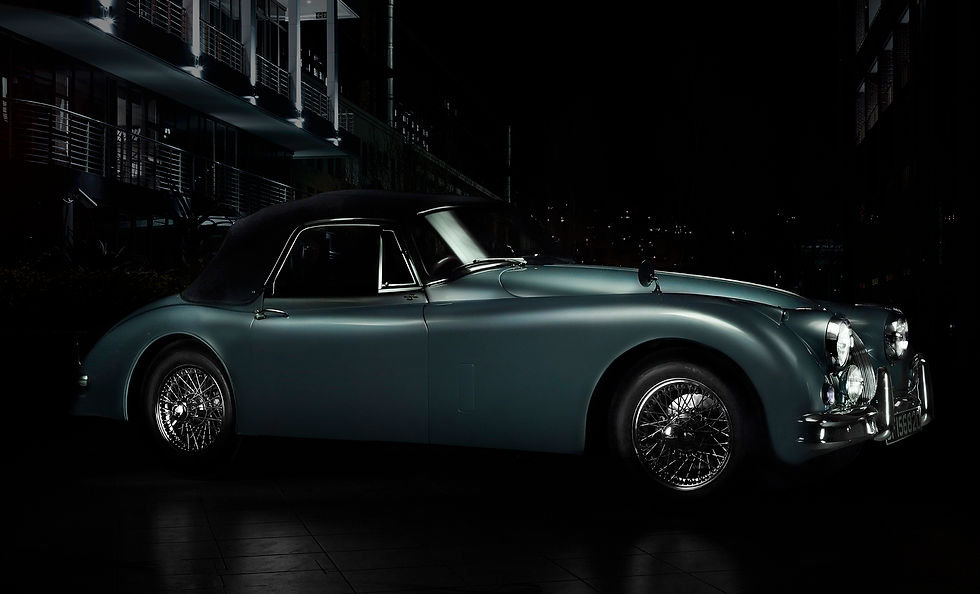 XK120S