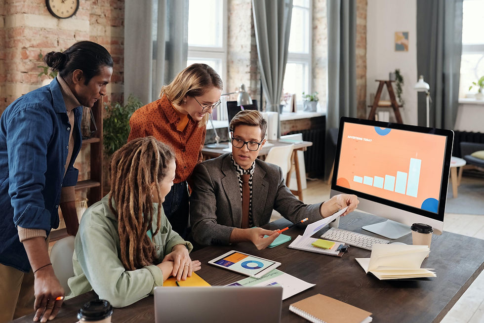 Financial Planning Strategy Consultant