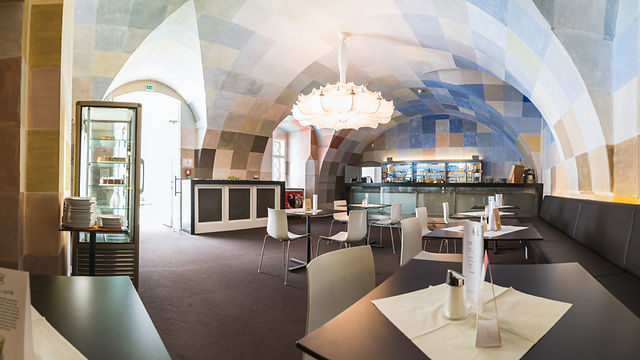 Restaurant Grenadier