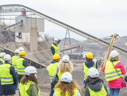 Basaltwerk Pauliberg