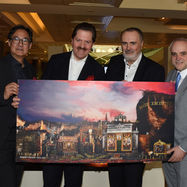 „Tosca“ 2026 in der Oper im Steinbruch St. Margarethen – zusätzliche Vorstellungen und neue Ticketkontingente