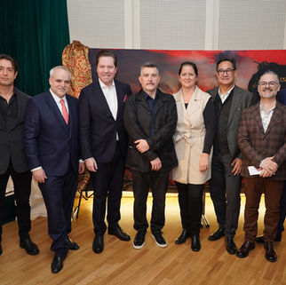 Opera a kőfejtőben 2026 – Puccini „Tosca” monumentális környezetben