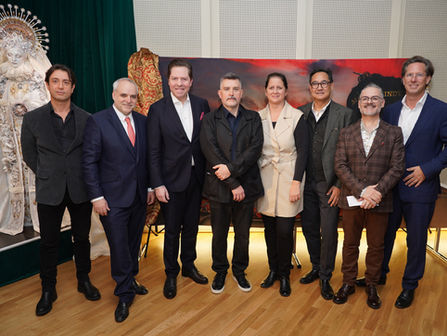 Oper im Steinbruch 2026 – Puccinis „Tosca“ in monumentaler Kulisse