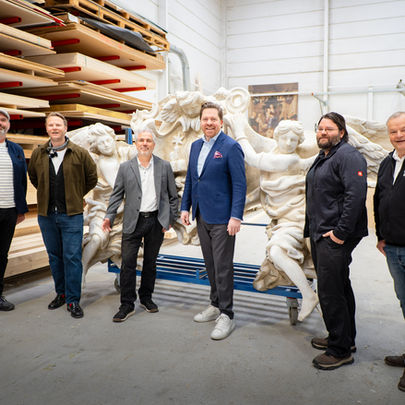 Oper im Steinbruch St. Margarethen: Tosca 2026 als visuelles und musikalisches Großereignis