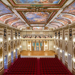 Sensation beim HERBSTGOLD – Festival 2026: Zusatzkonzert mit Rolando Villazón bestätigt