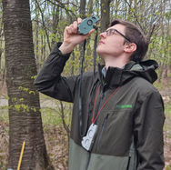 Von der Tradition zum innovativen Forstbetrieb