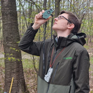 Von der Tradition zum innovativen Forstbetrieb