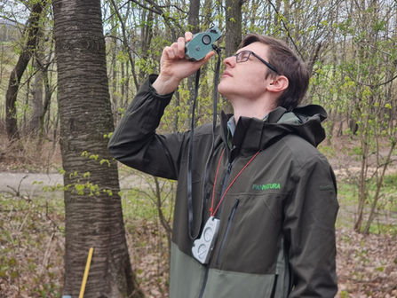 Von der Tradition zum innovativen Forstbetrieb