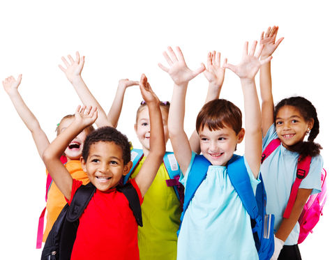 5 Simple Choices to Keep Kids Inspired and Motivated