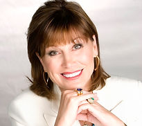 Dawn Billings Author