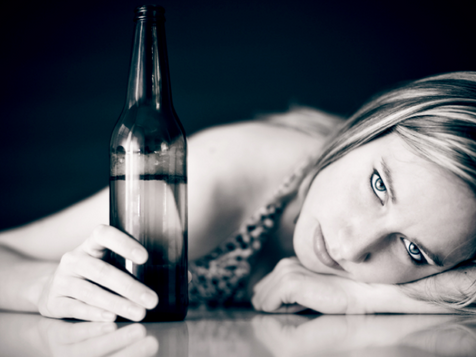 Teen Drug and Alcohol Use: What Influences Kids?