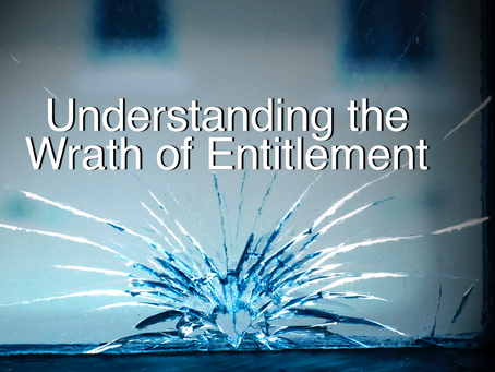 How Does Entitlement Destroy Happiness and Success?