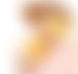 How to Parent A Child With Strong Orange Personality Tendencies