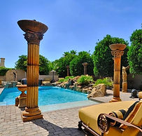 Executive Training Resort