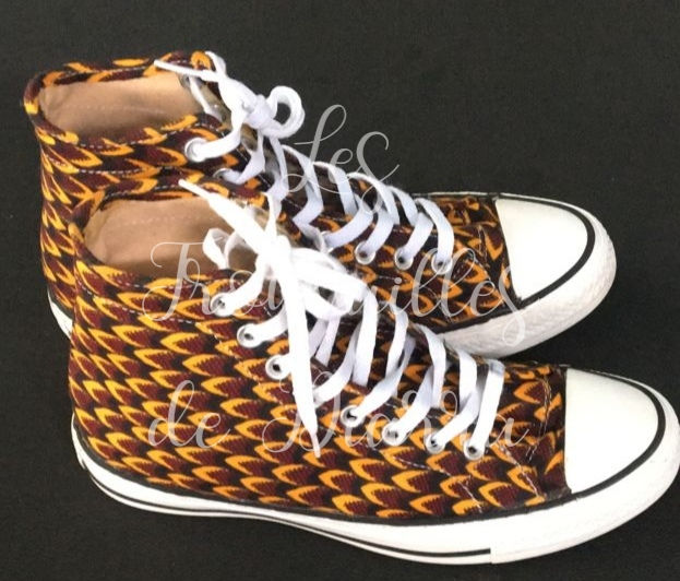 Miniature : Basket Wax