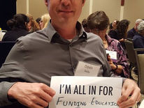 My Education Platform