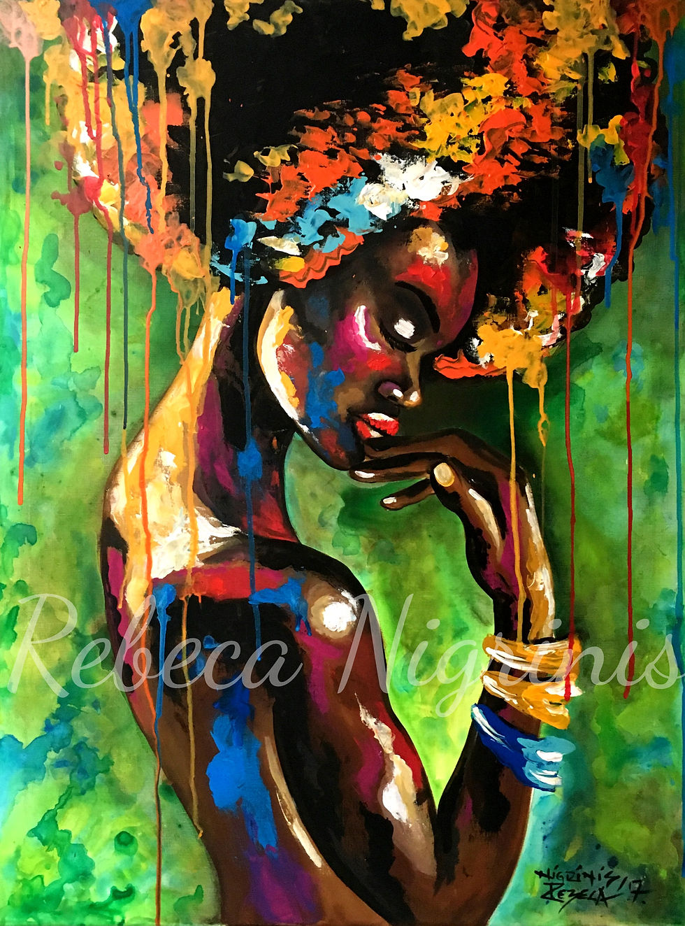 Green-African-diva_RebecaNigrinis
