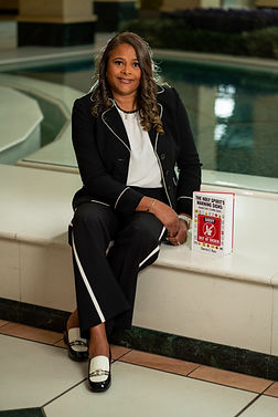 pic sherrie sitting near water.jpeg