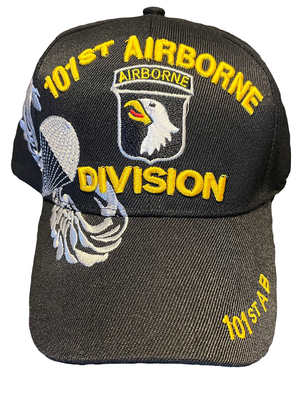 101st Airborne-Hat