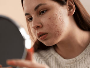 ¿Cómo prevenir el acné? Causas, Tipos y Cuidados esenciales