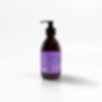 mascarilla facial calmante