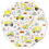 Thumbnail: Under Construction Small Plates- 8pk