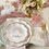 Thumbnail: Boho Rainbow Baby 9in Premium Paper Plates