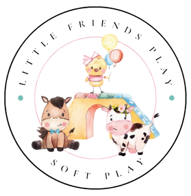 Little Friends Play TN