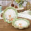 Thumbnail: Woodland Baby 7in Premium Paper Plates