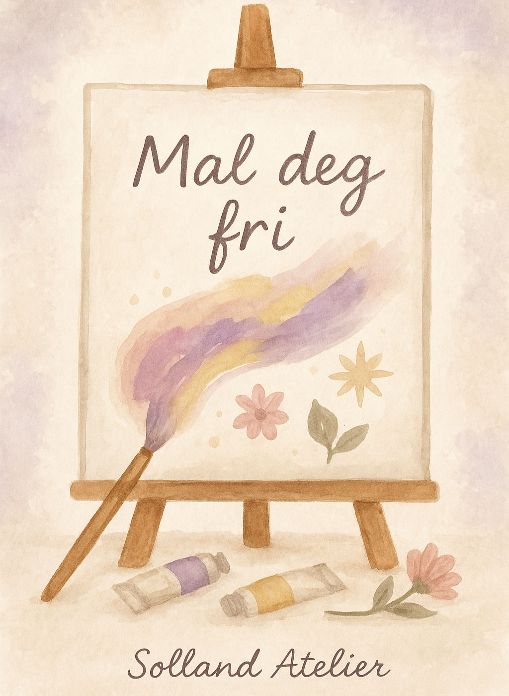 Digital Guide for nybegynner: Mal deg fri