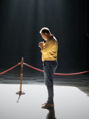 Ohio Council of Churches 2023 Week of Prayer for  Christian Unity Worship Service