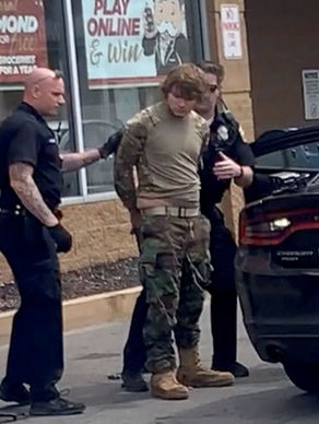 The Racist Massacre in Buffalo & Anti-Black and Racist Violence