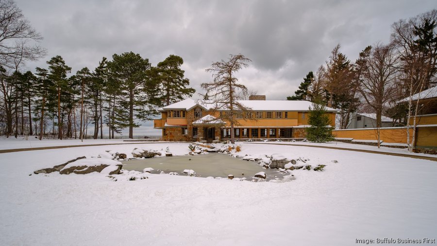 Solstice Slow Down winter day retreat at Graycliff flyer