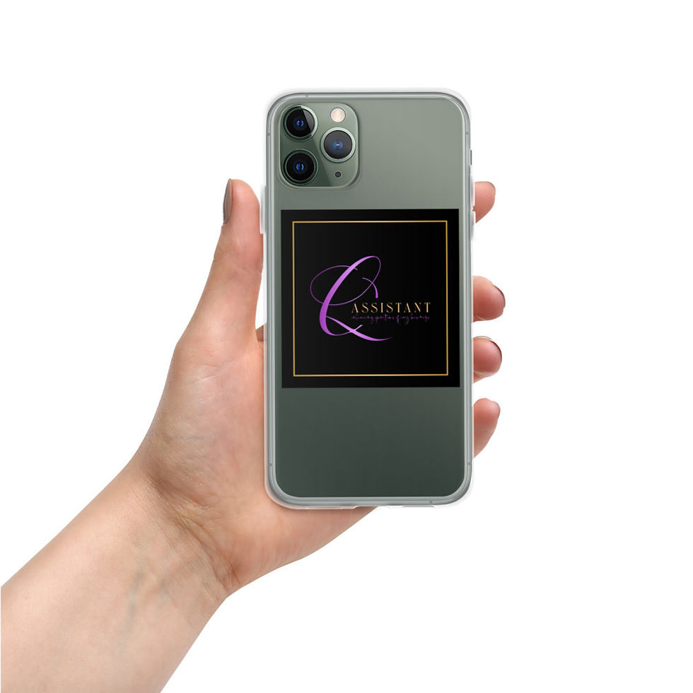 Thumbnail: iPhone Case