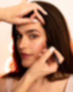 What are signature eyebrowsI started using this term in my work because I wanted to emphas