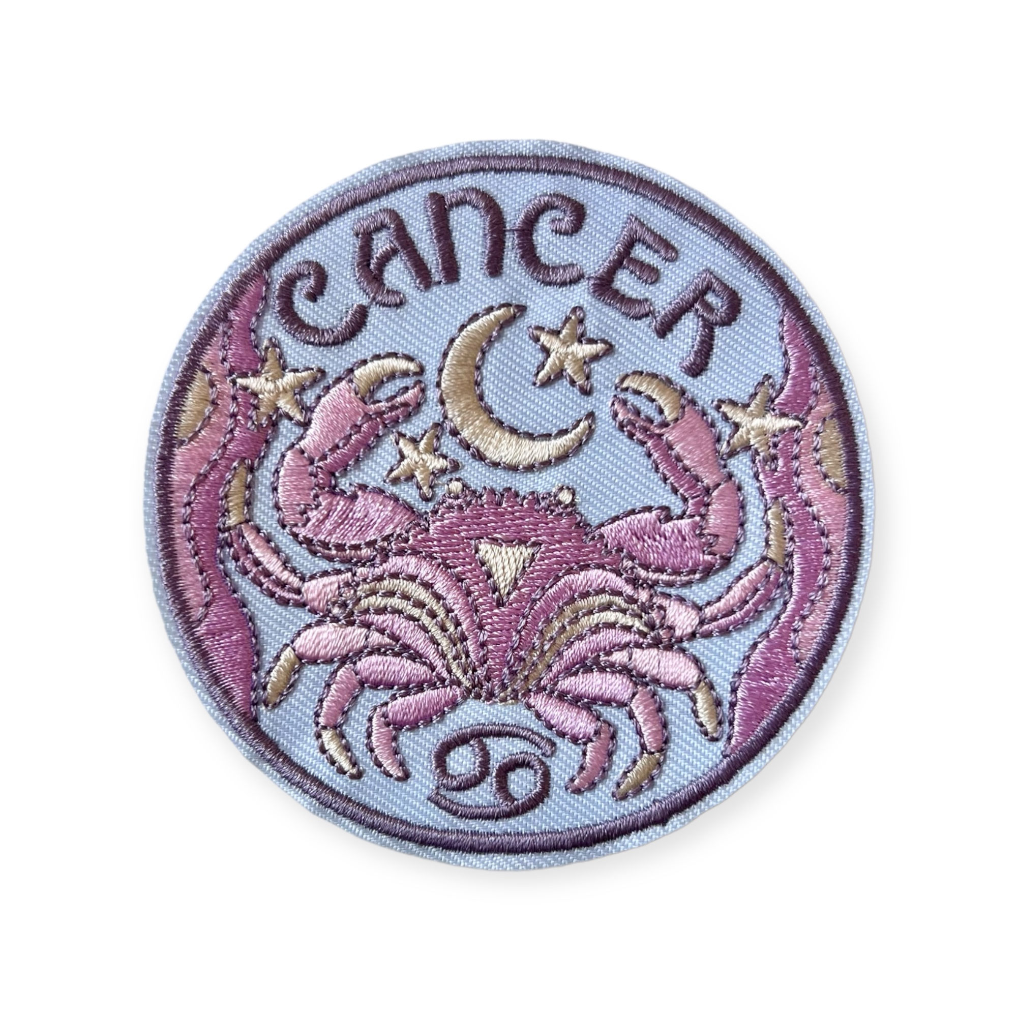 PATCH CANCER