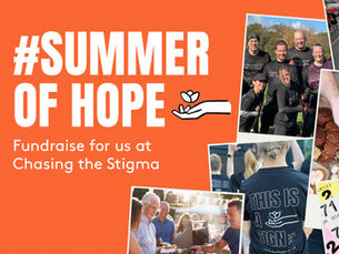Summer of Hope campaign