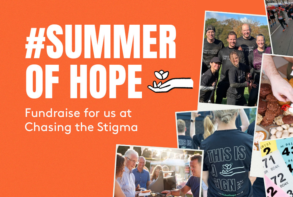 Summer of Hope campaign