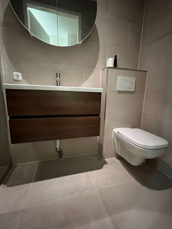 badkamer renovatie amsterdam 1 4