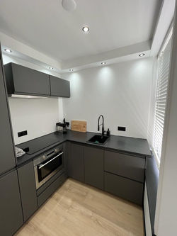 Totale Renovatie Maastraat 1